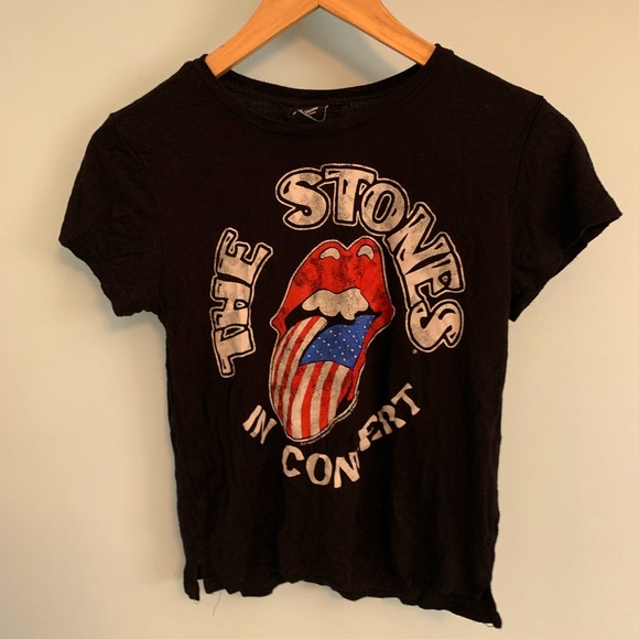 Rolling Stones T-shirt - Picture 1 of 2